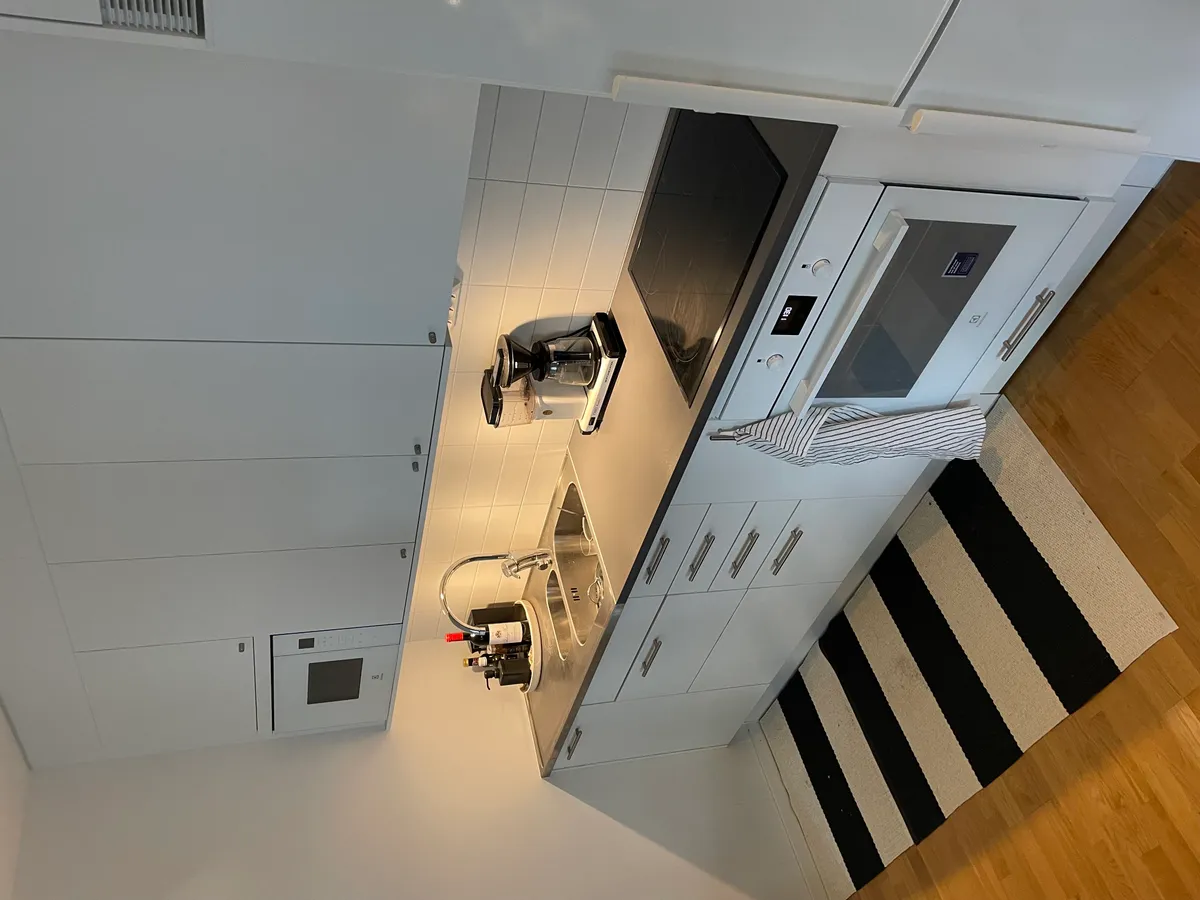 Hyreslägenhet på Sollentuna i sollentuna