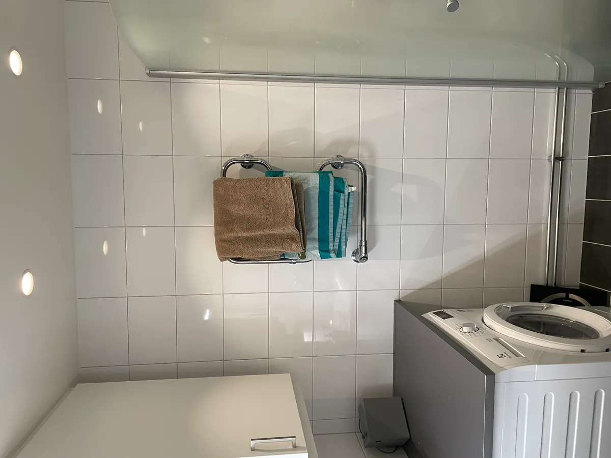 Hyreslägenhet på Sollentuna i sollentuna