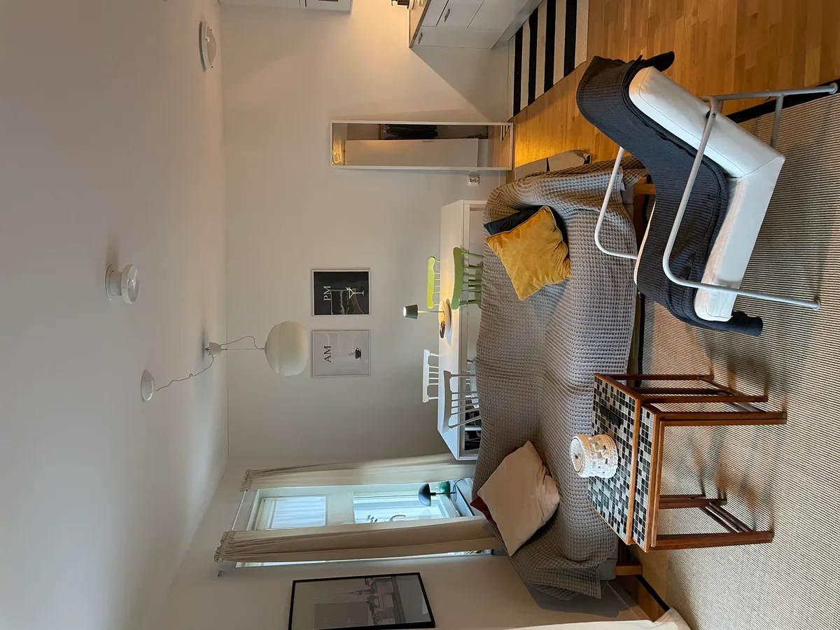 Hyreslägenhet på Sollentuna i sollentuna