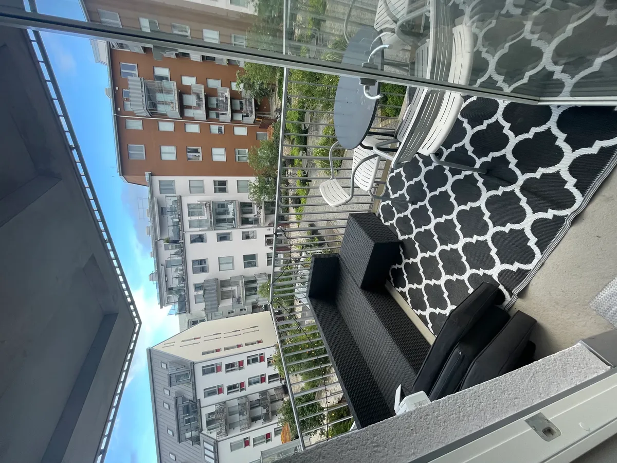Hyreslägenhet på Sollentuna i sollentuna