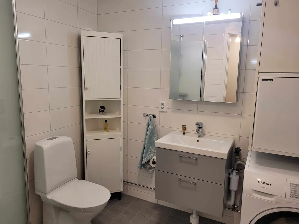 Hyreslägenhet på Malmö i malmo