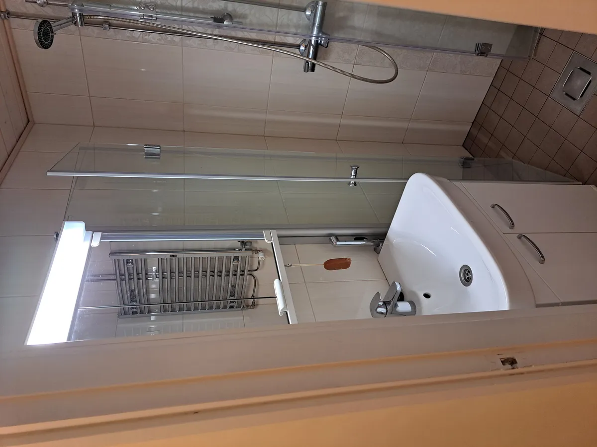 Hyreslägenhet på Oulu i oulu