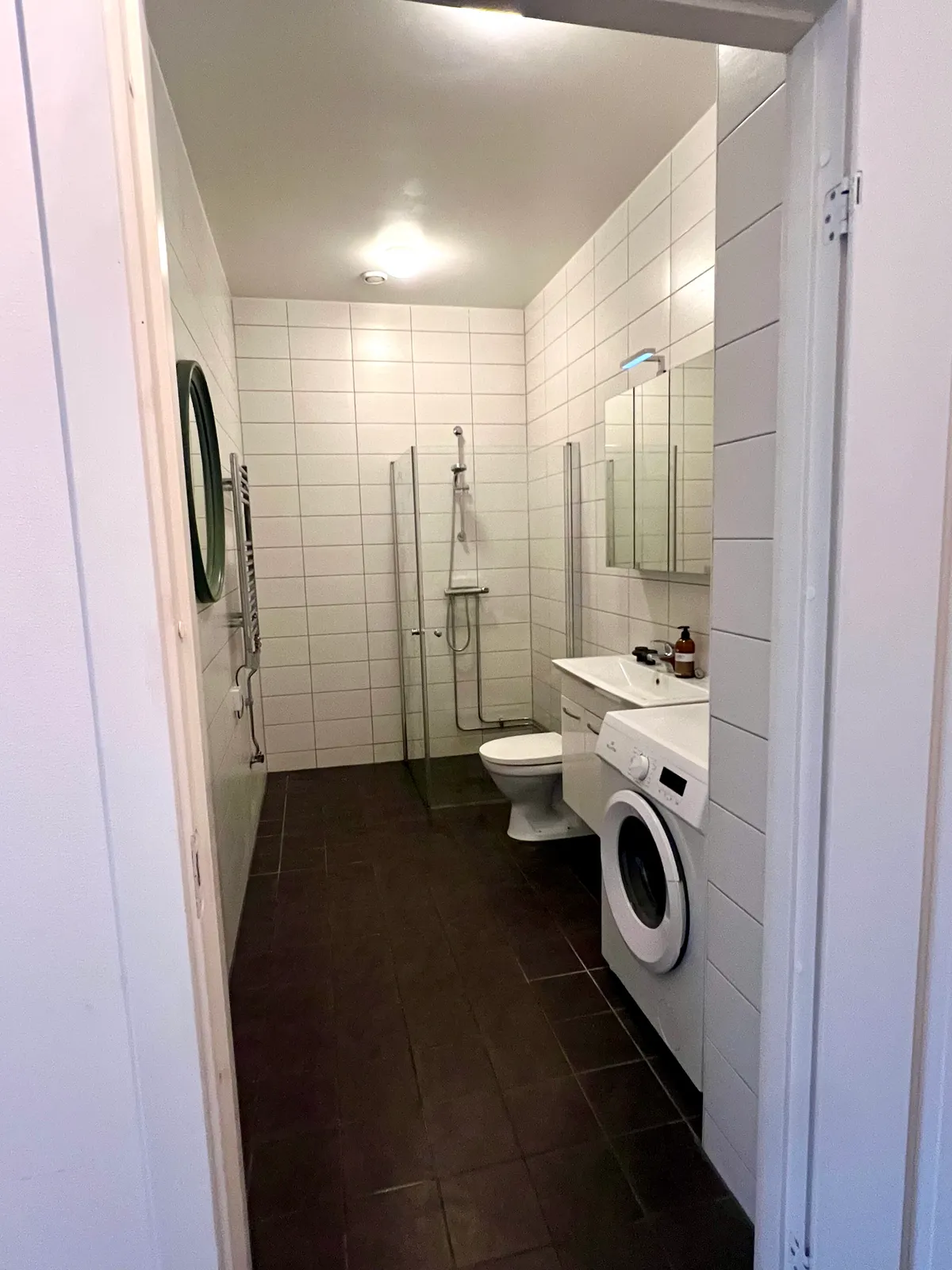 Hyreslägenhet på Norrköping i norrkoping