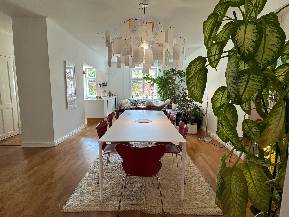 Hyreslägenhet på Helsinki i helsinki