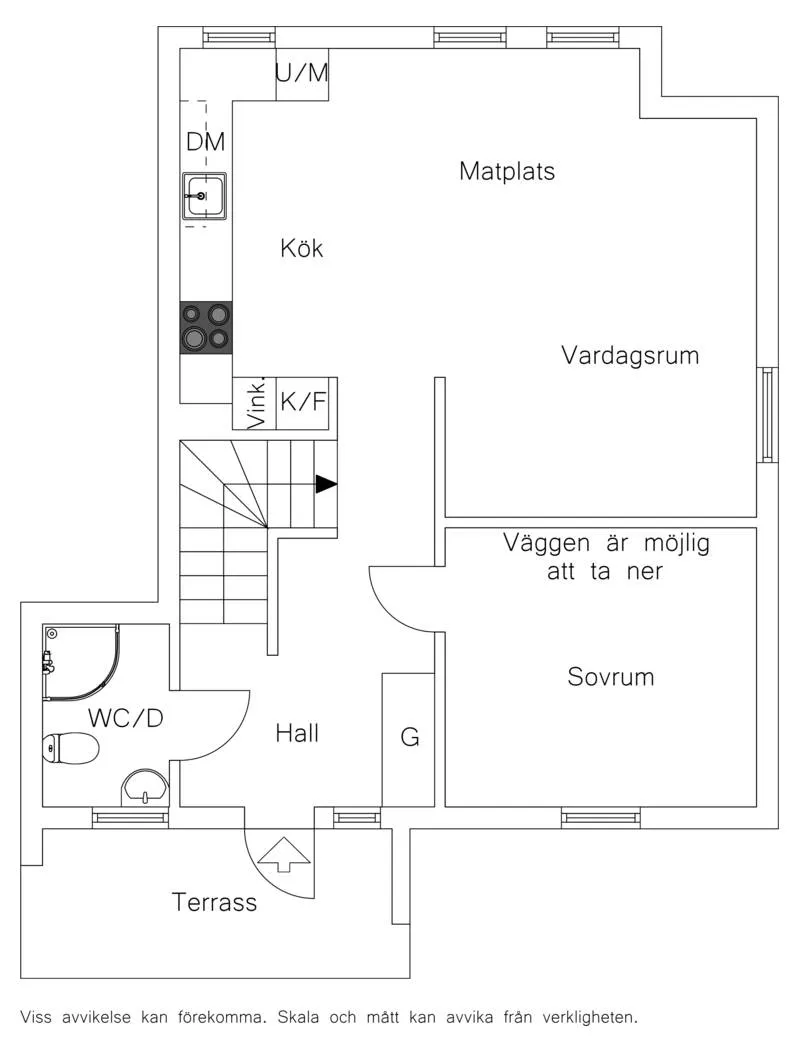 Hyreslägenhet på Helsingborg i helsingborg