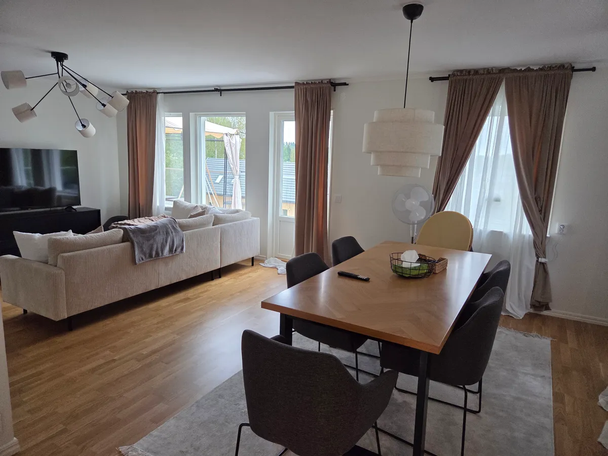 Hyresbostad på Åkersberga i akersberga