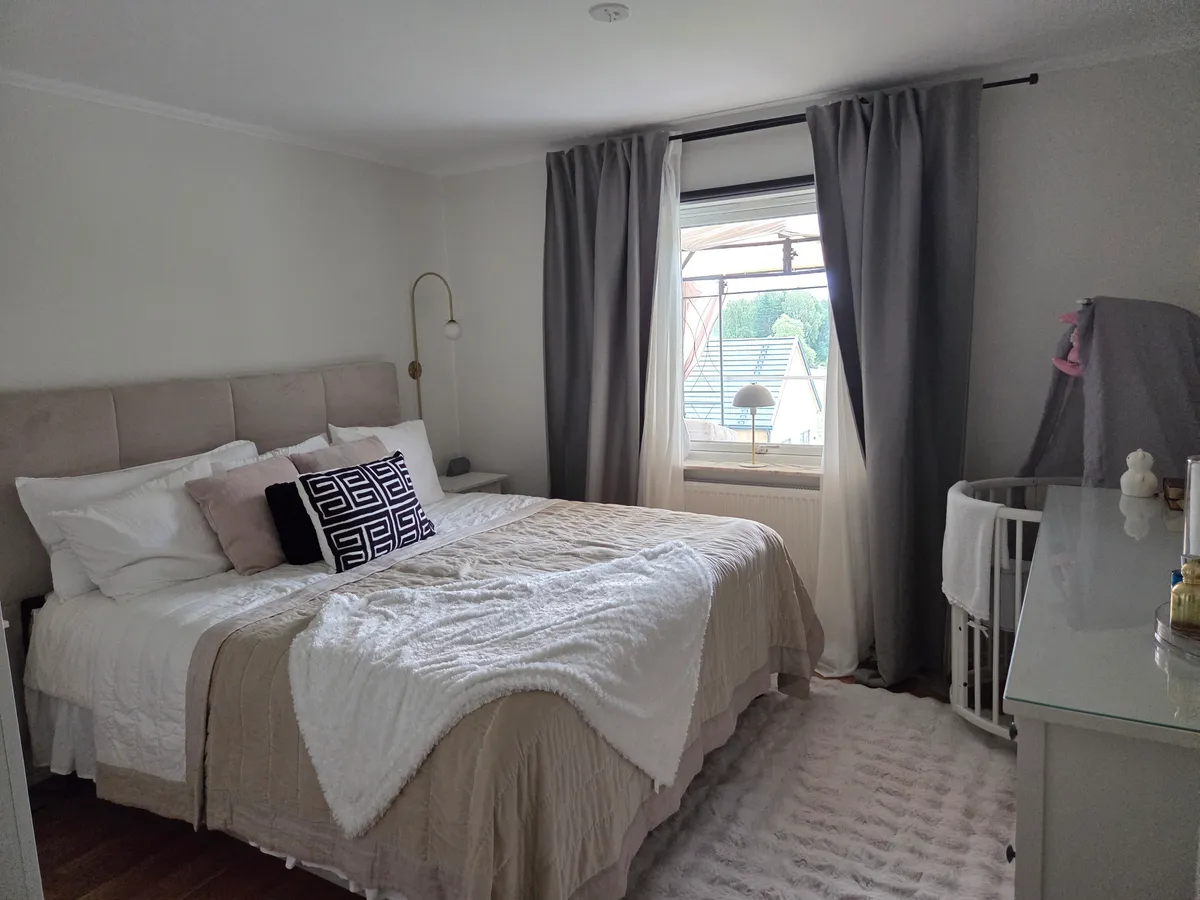 Hyresbostad på Åkersberga i akersberga