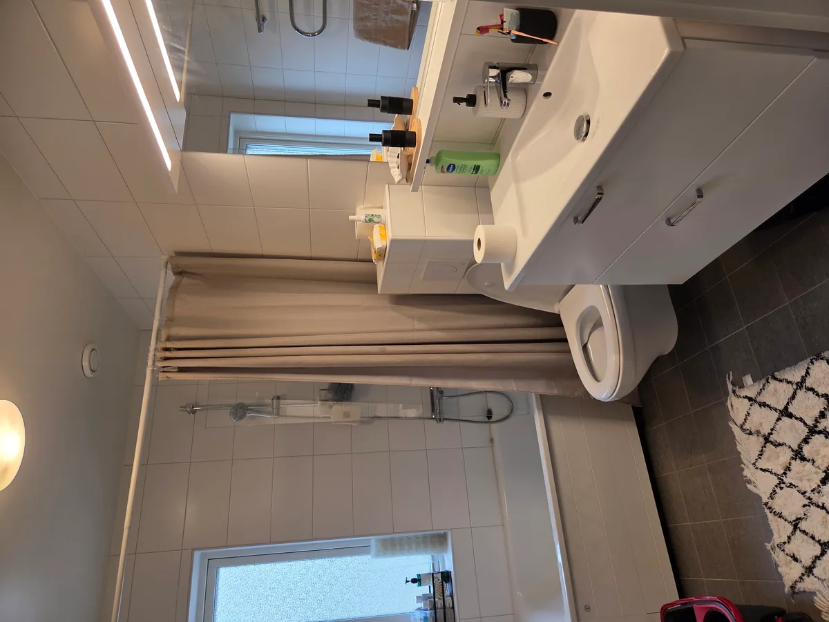 Hyresbostad på Åkersberga i akersberga