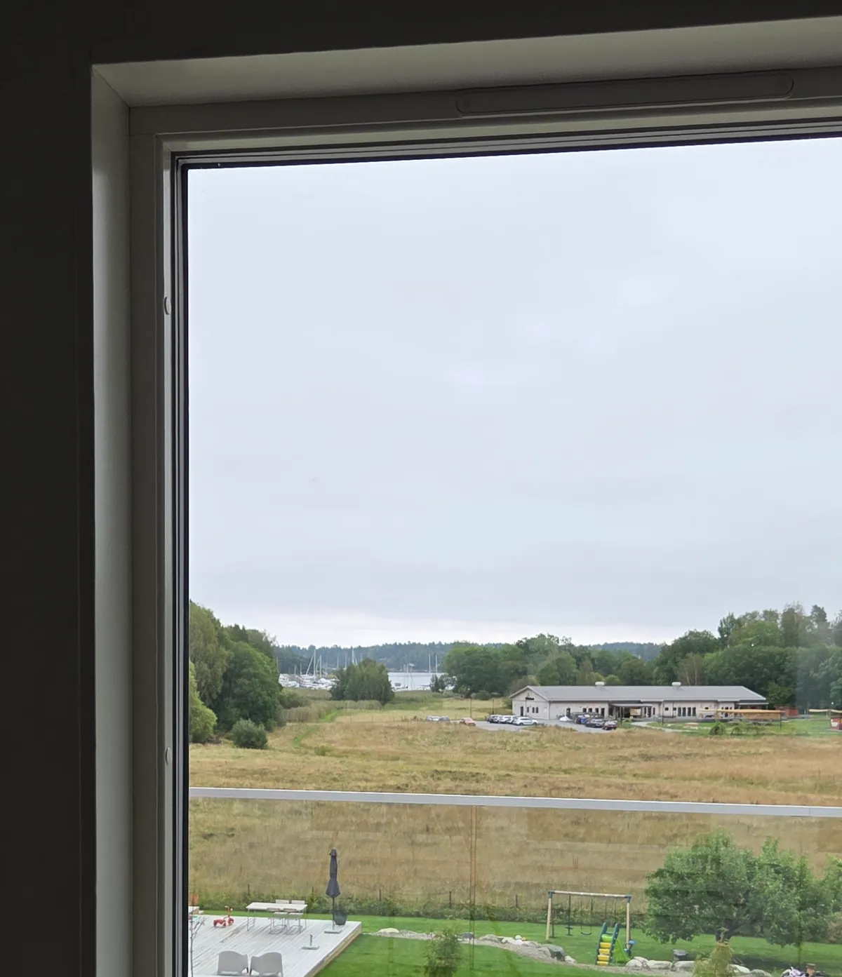 Hyresbostad på Åkersberga i akersberga