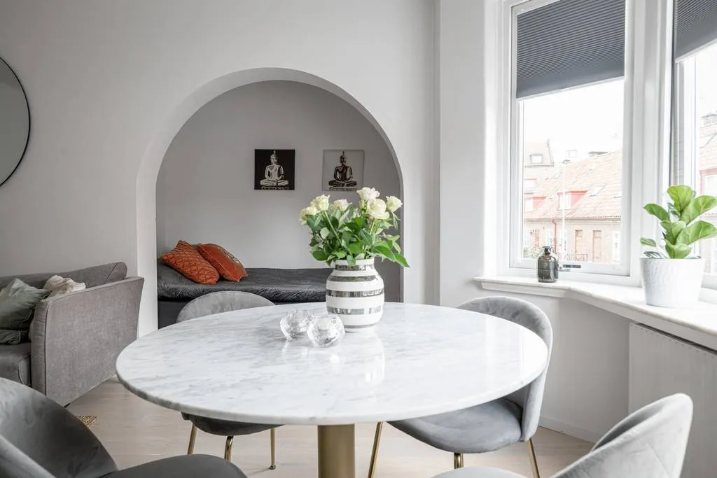 Hyreslägenhet på Helsingborg i helsingborg