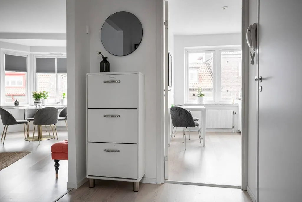 Hyreslägenhet på Helsingborg i helsingborg