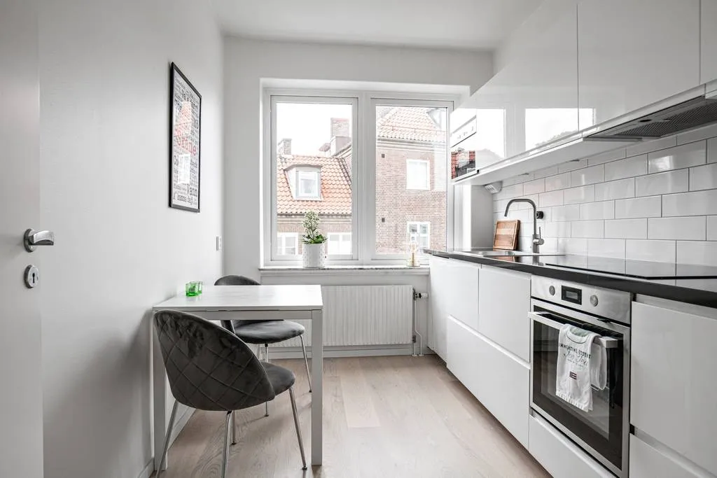 Hyreslägenhet på Helsingborg i helsingborg