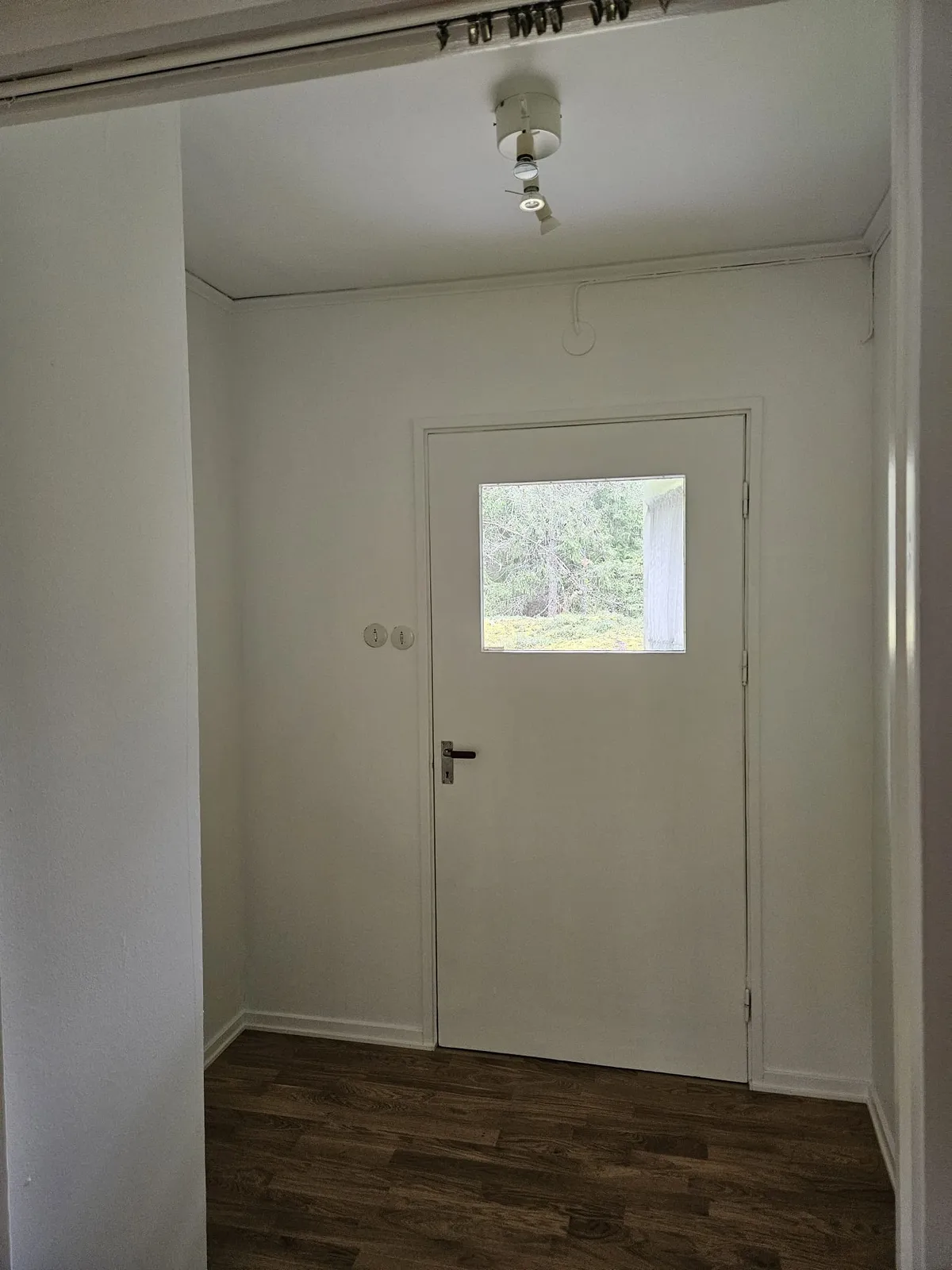 Hyresbostad på Täby i taby