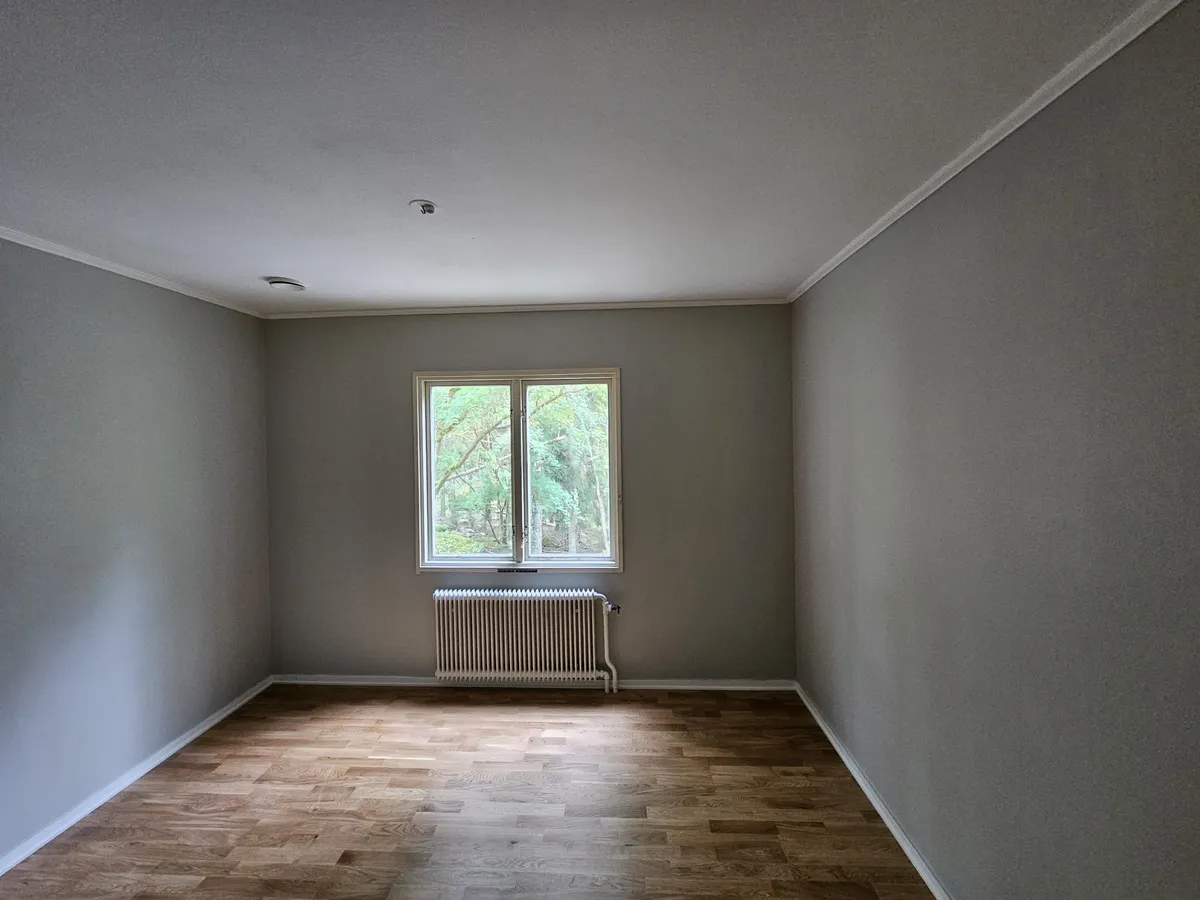 Hyresbostad på Täby i taby