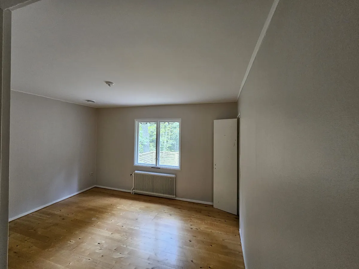 Hyresbostad på Täby i taby