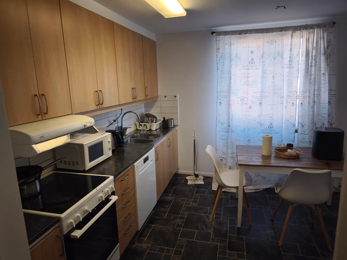 Hyreslägenhet på Malmö i malmo