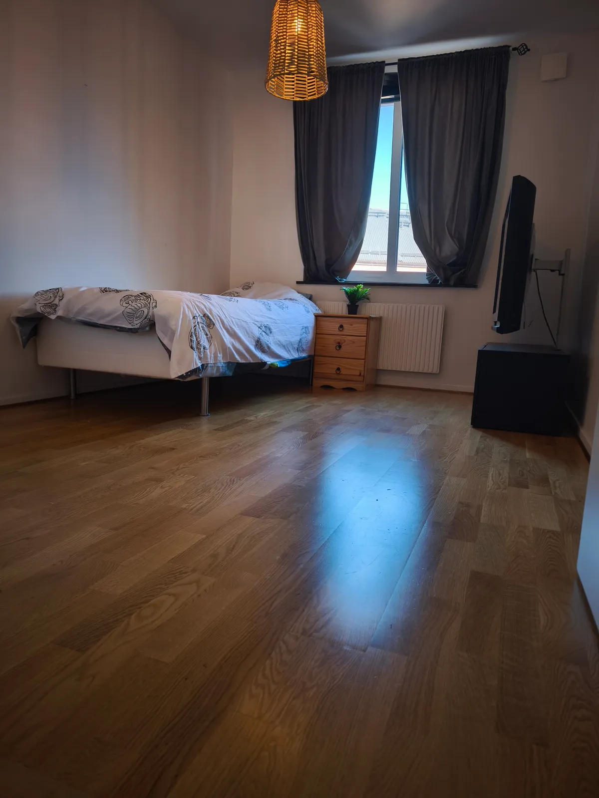 Hyreslägenhet på Malmö i malmo