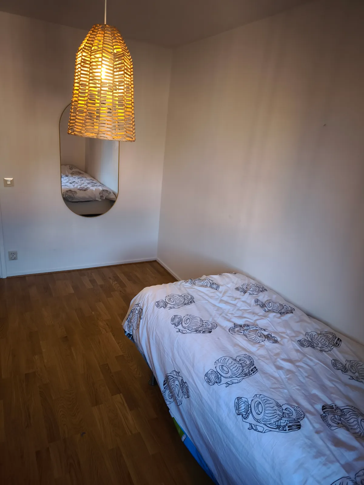 Hyreslägenhet på Malmö i malmo