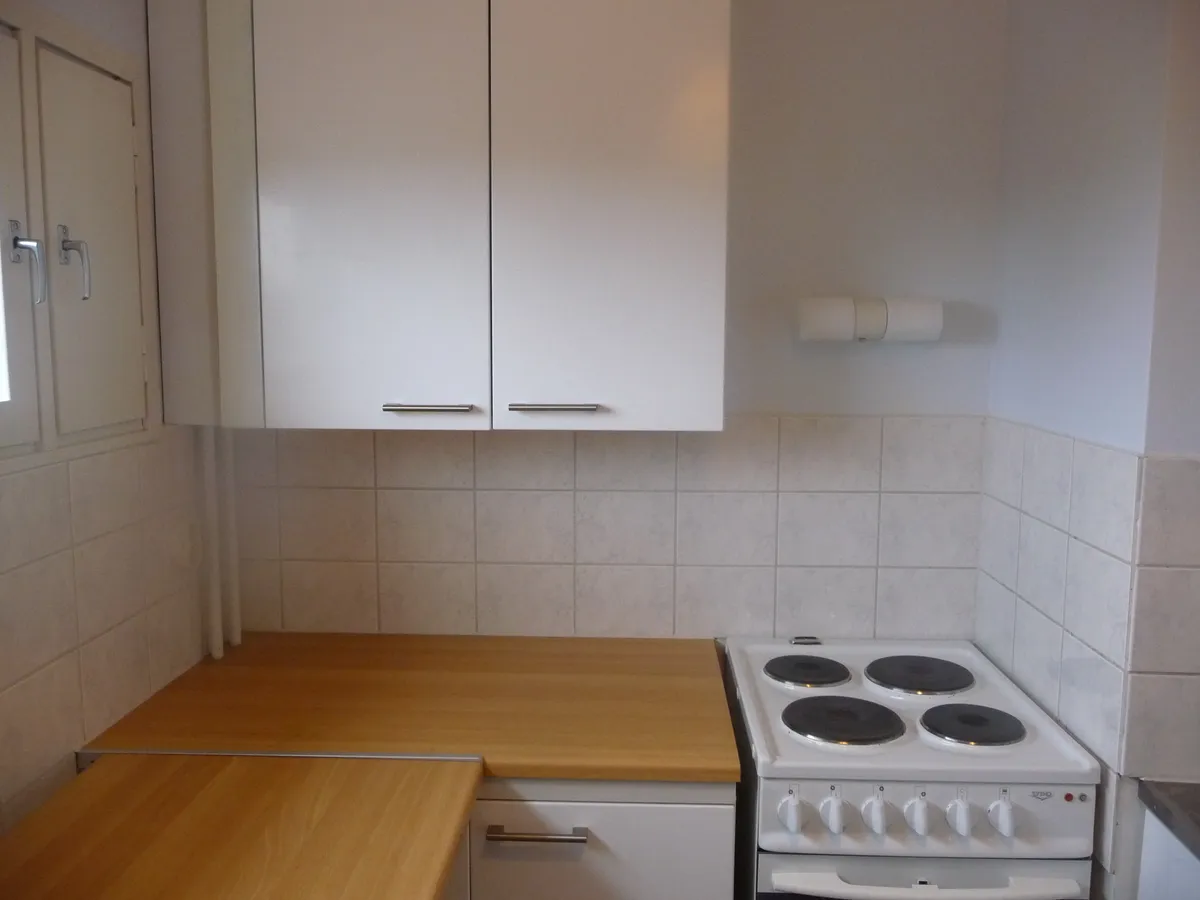 Hyreslägenhet på Lahti i lahti