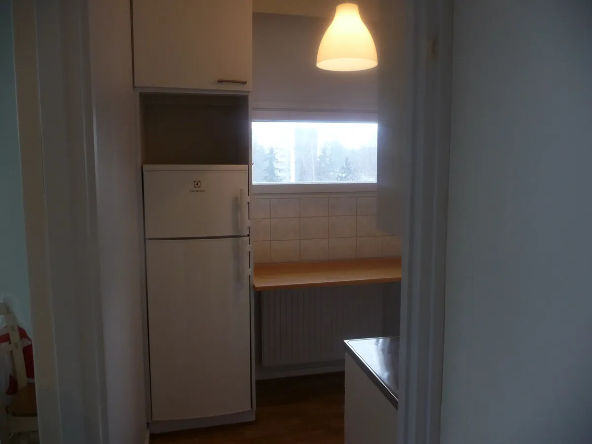 Hyreslägenhet på Lahti i lahti