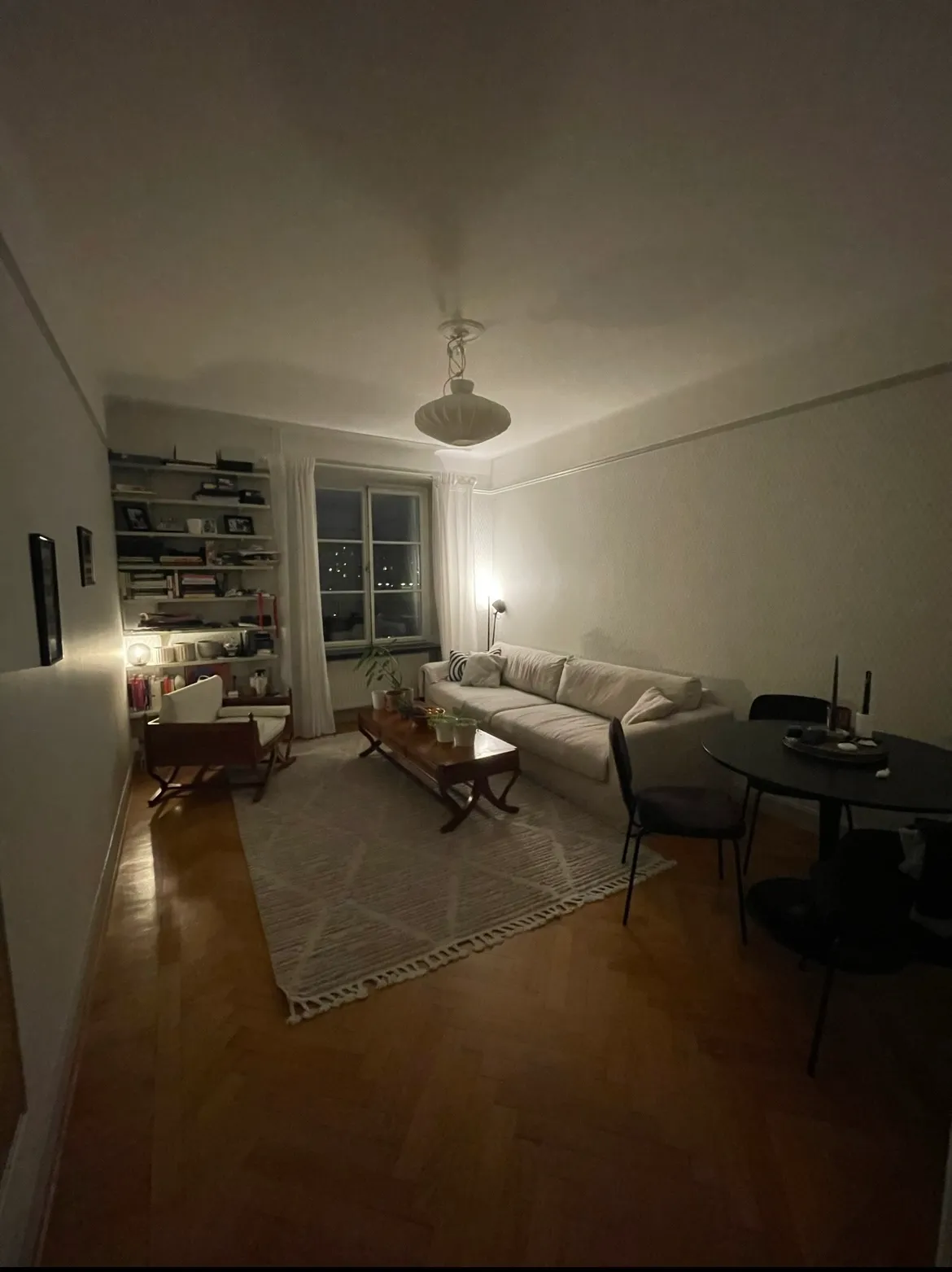 Hyreslägenhet på Stockholm i stockholm