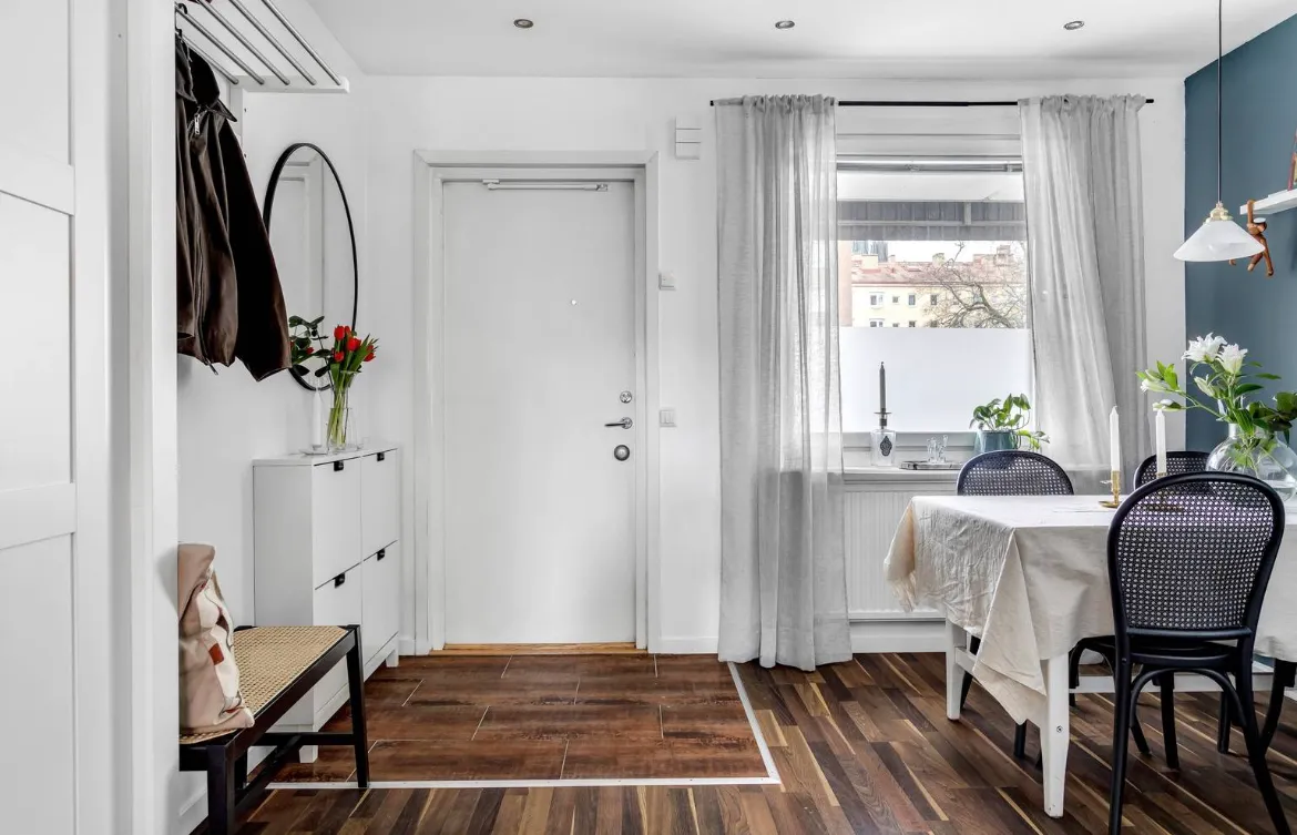 Hyreslägenhet på Uppsala i uppsala