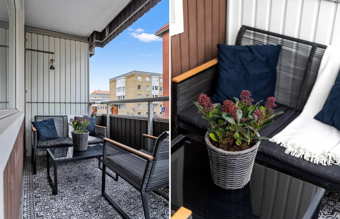 Hyreslägenhet på Uppsala i uppsala