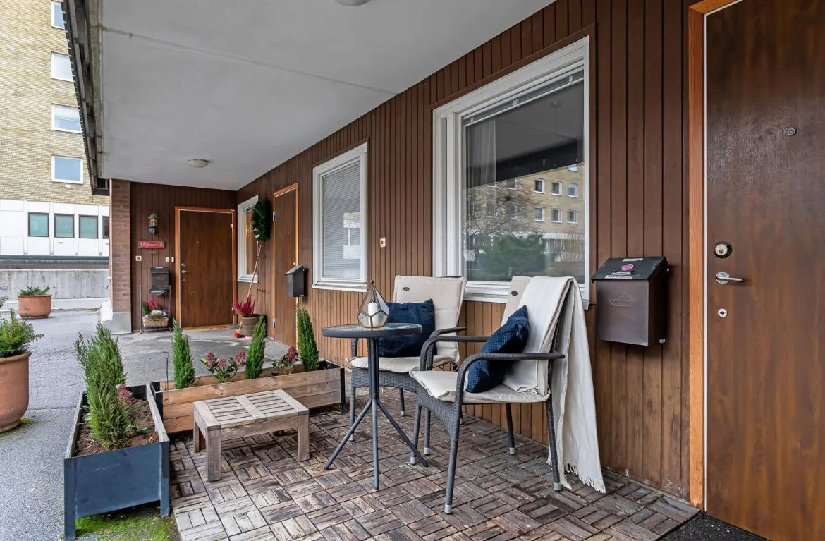 Hyreslägenhet på Uppsala i uppsala