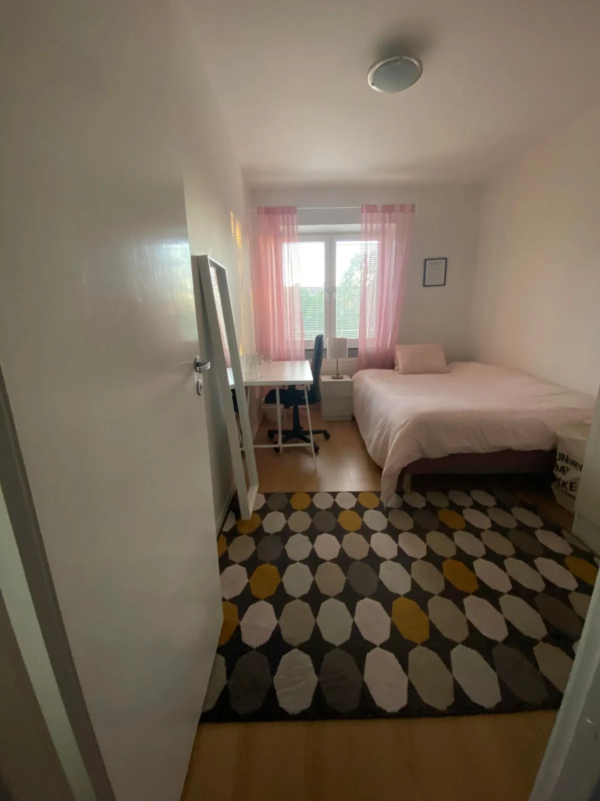 Hyreslägenhet på Göteborg i goteborg