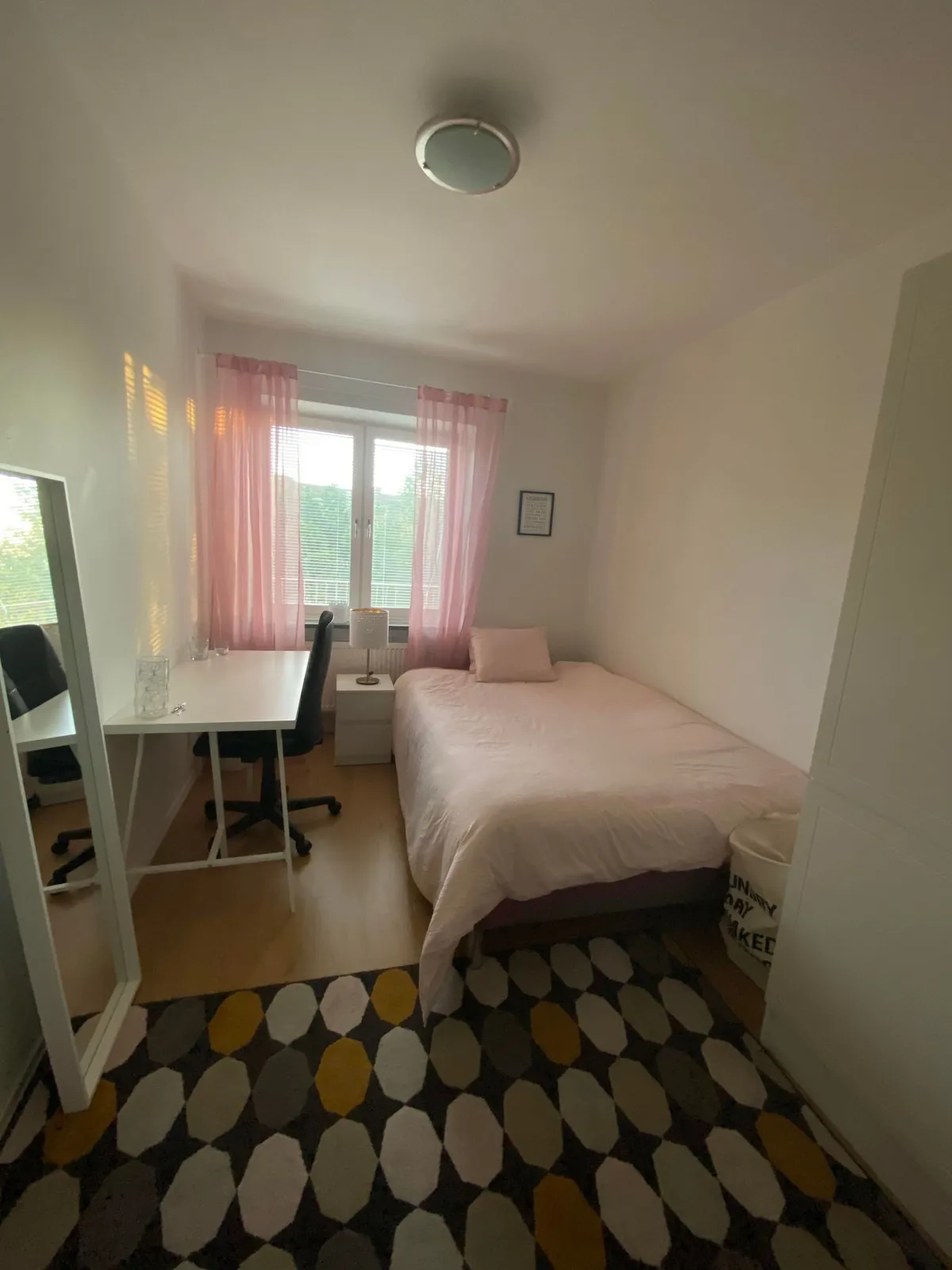 Hyreslägenhet på Göteborg i goteborg