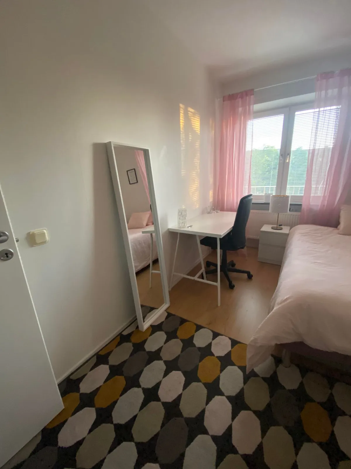 Hyreslägenhet på Göteborg i goteborg