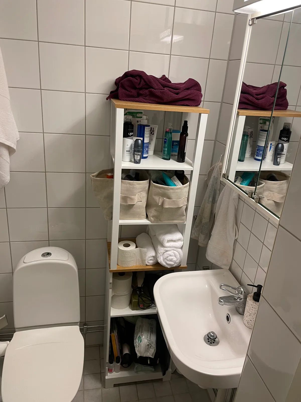 Hyreslägenhet på Göteborg i goteborg
