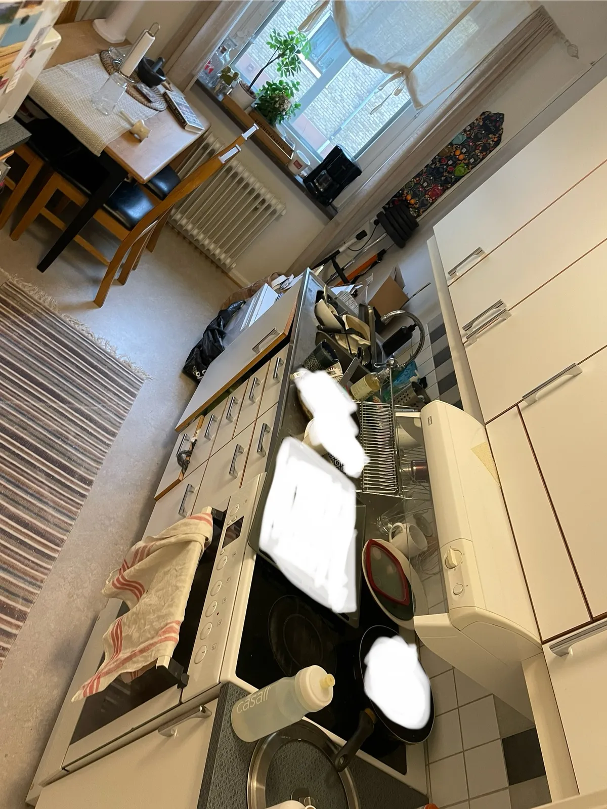 Hyreslägenhet på Göteborg i goteborg