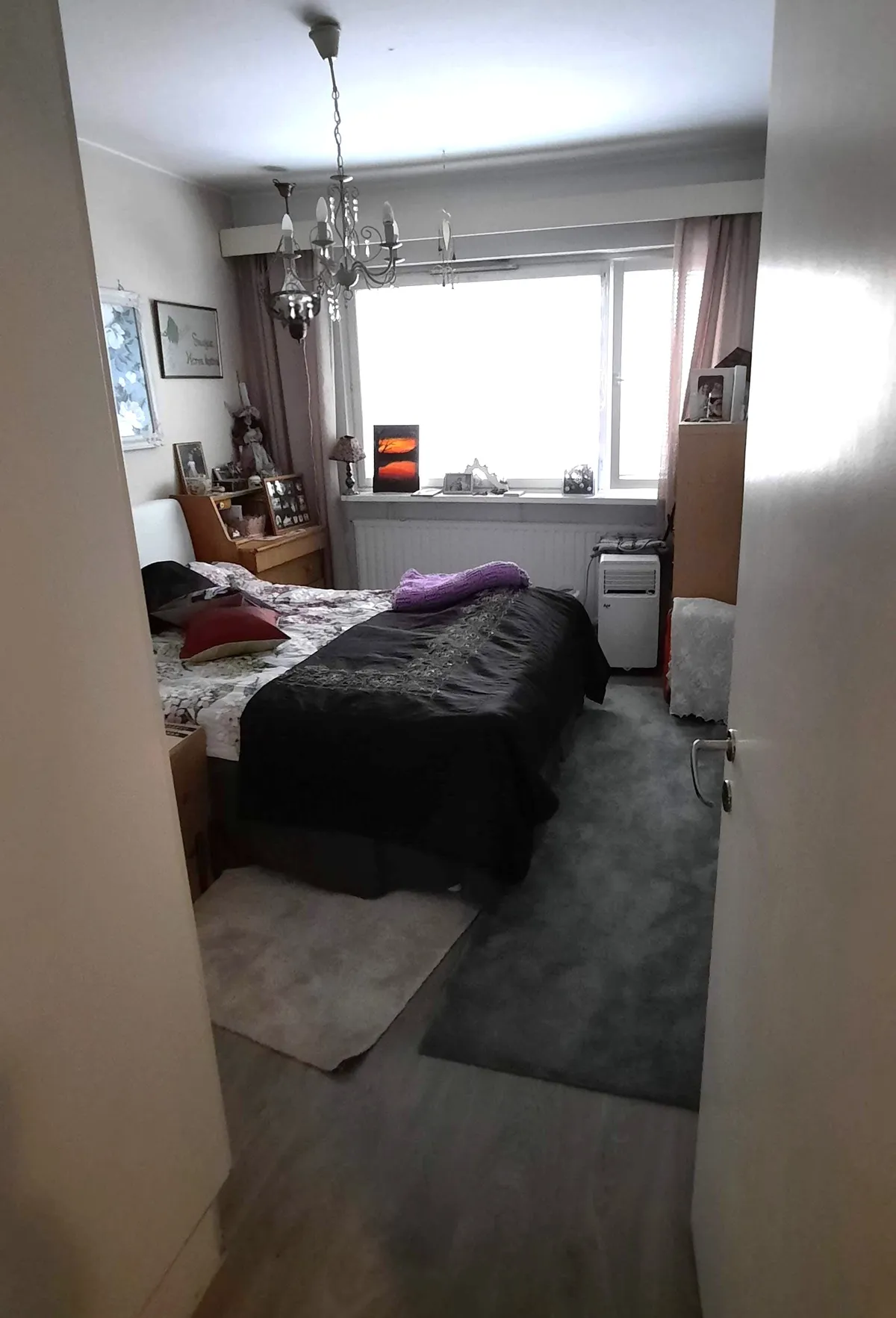 Hyreslägenhet på Pori i pori