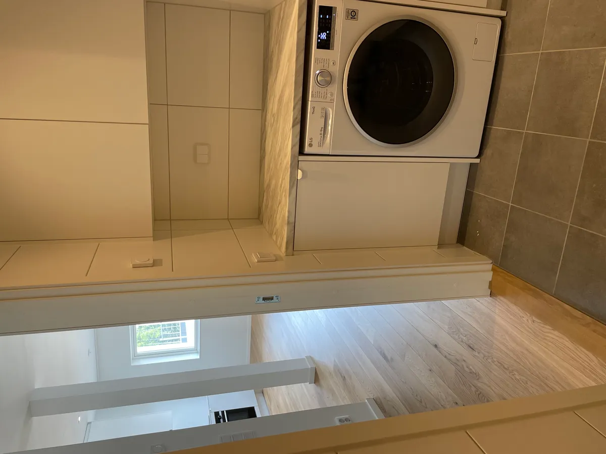 Hyreslägenhet på Sollentuna i sollentuna