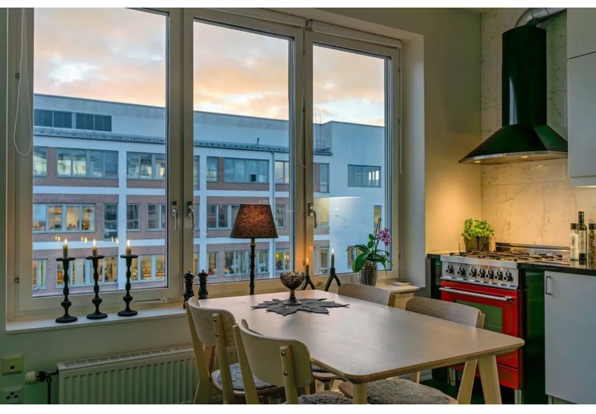 Hyreslägenhet på Stockholm i stockholm