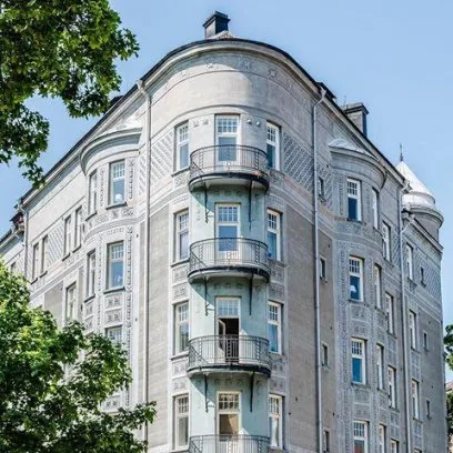 Hyreslägenhet på Uppsala i uppsala