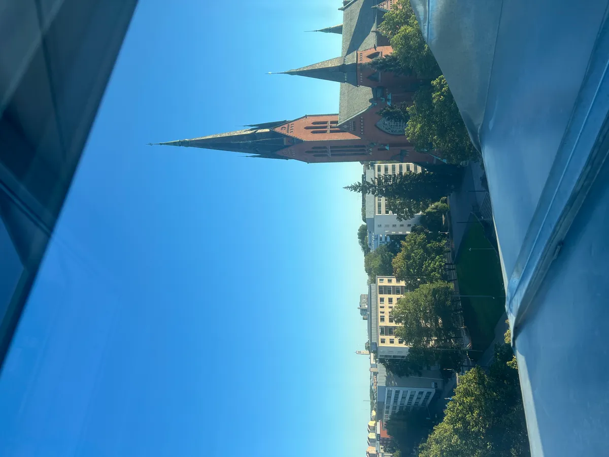 Hyreslägenhet på Turku i turku