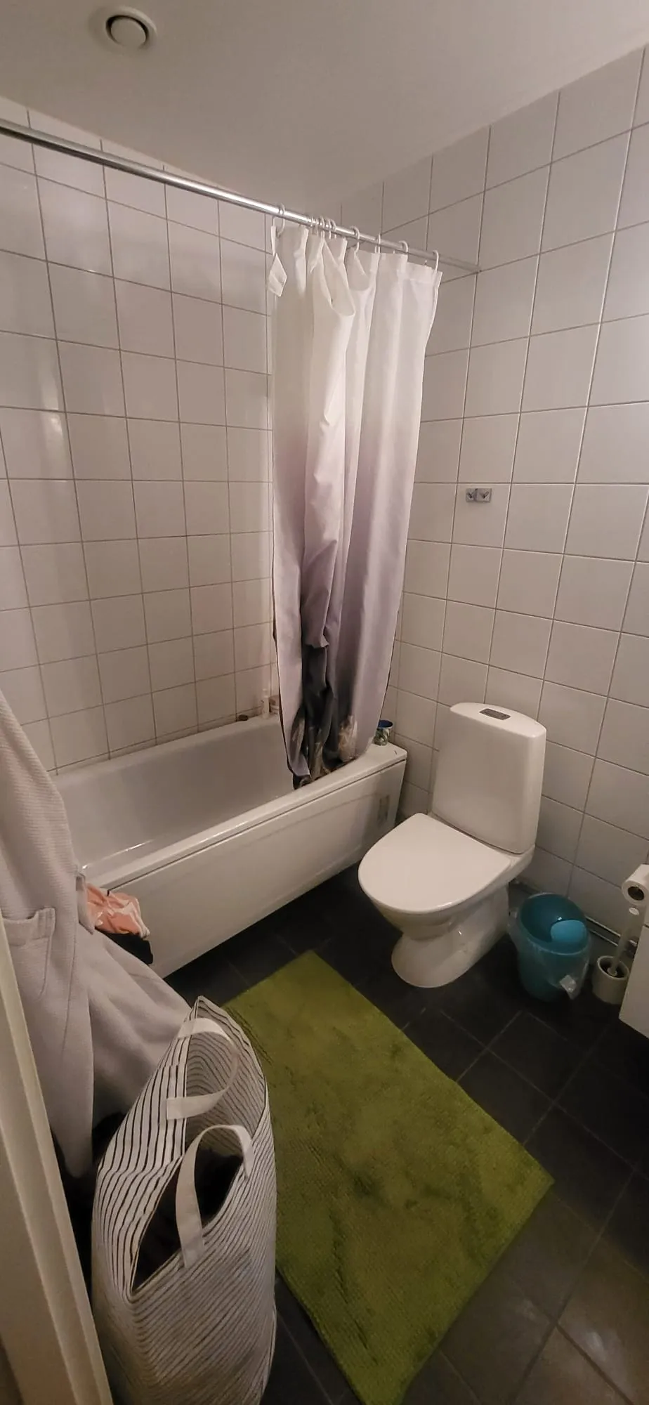 Hyreslägenhet på Solna i solna
