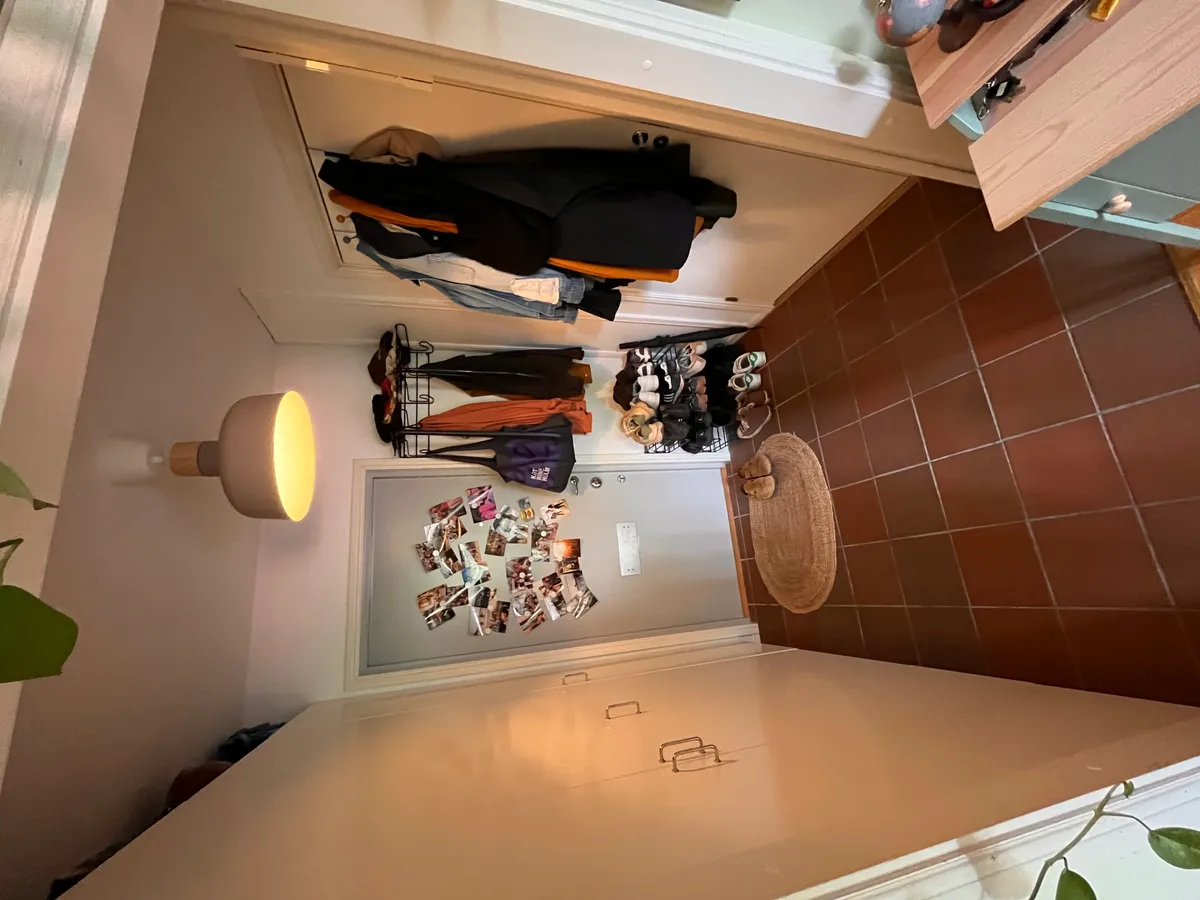Hyreslägenhet på Bromma i bromma
