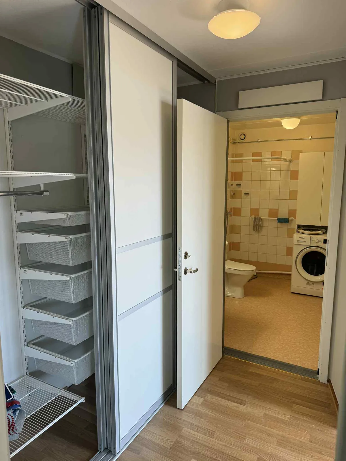 Hyreslägenhet på Eskilstuna i eskilstuna