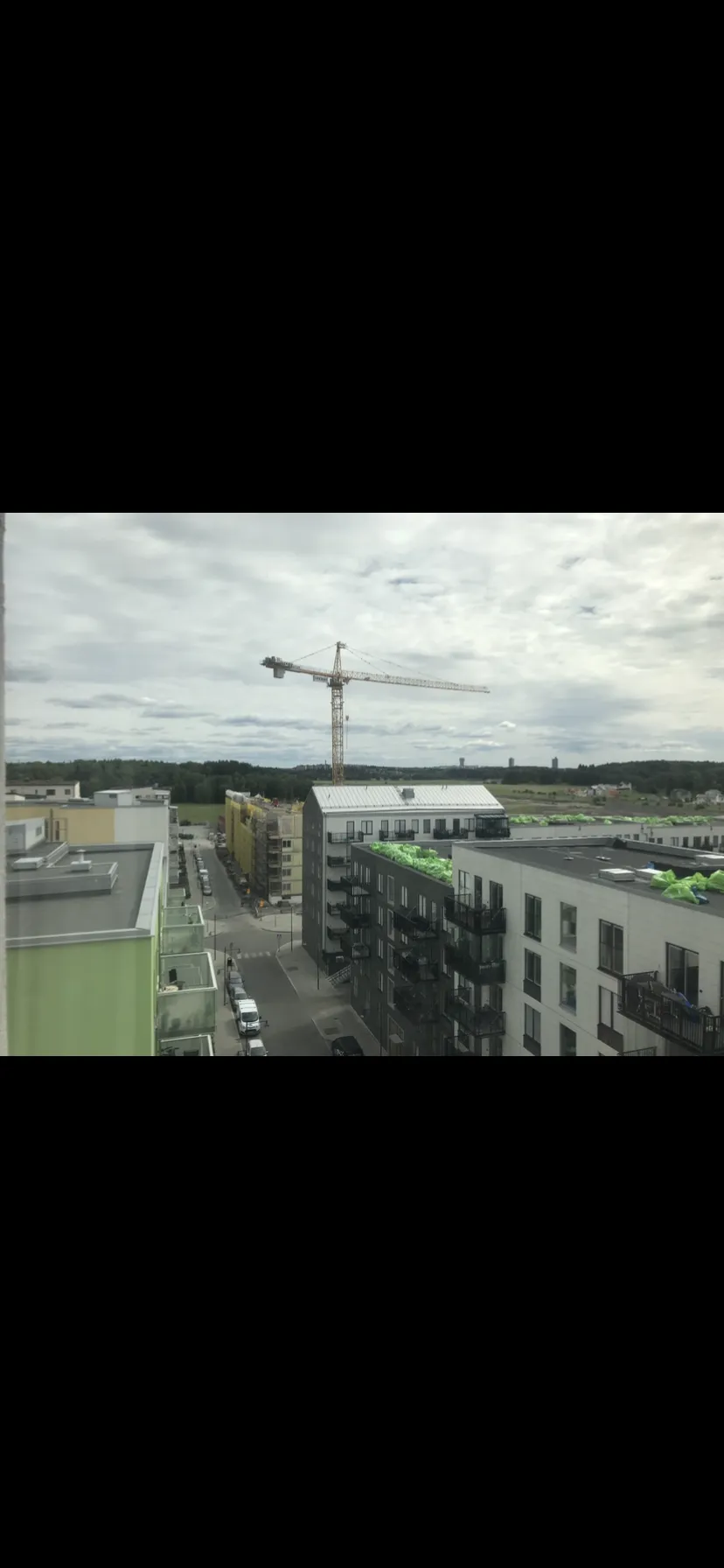 Hyreslägenhet på Järfälla i jarfalla