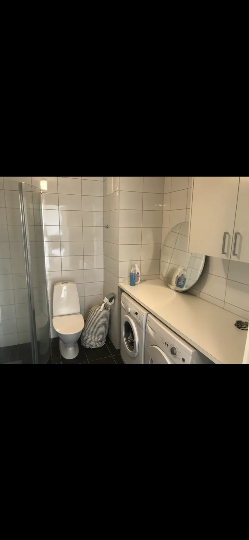 Hyreslägenhet på Järfälla i jarfalla
