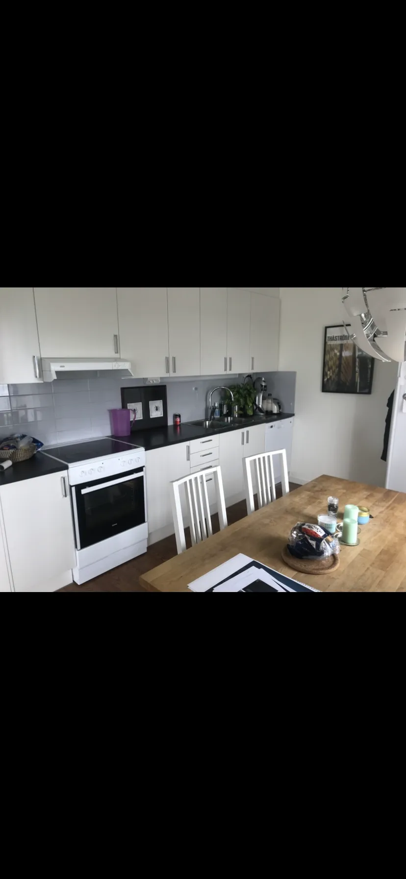 Hyreslägenhet på Järfälla i jarfalla