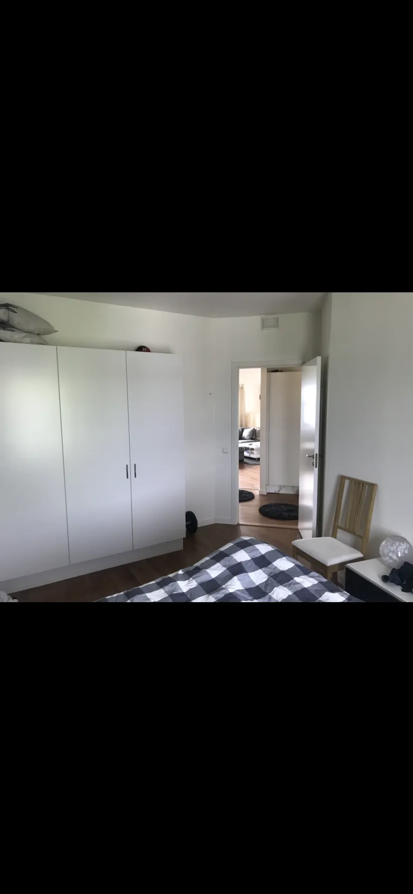 Hyreslägenhet på Järfälla i jarfalla