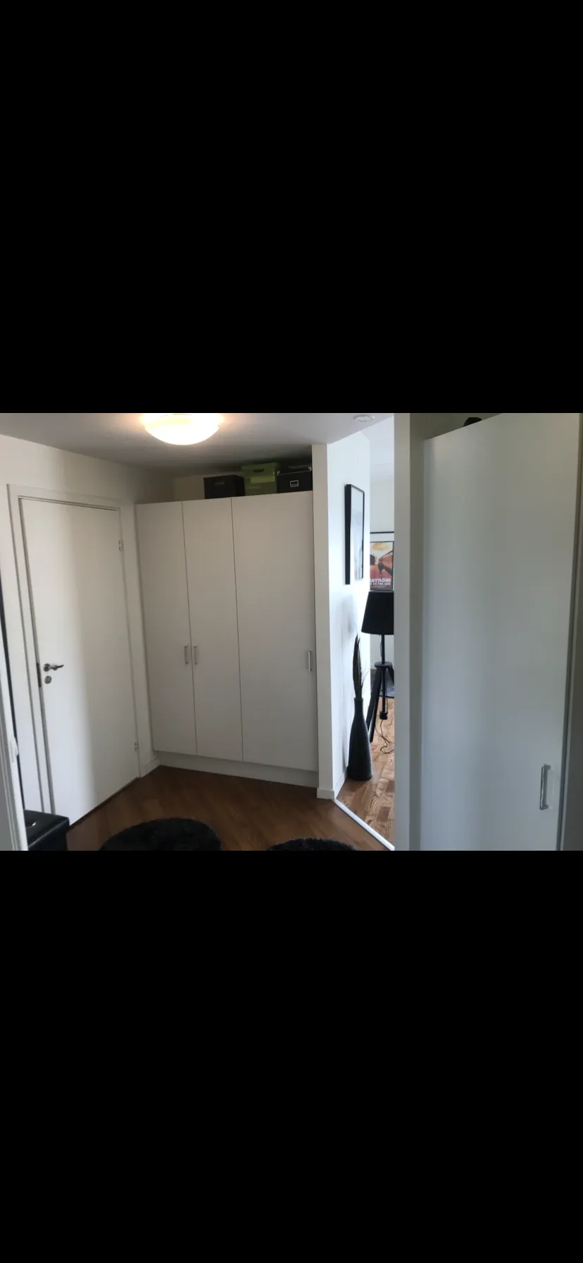 Hyreslägenhet på Järfälla i jarfalla
