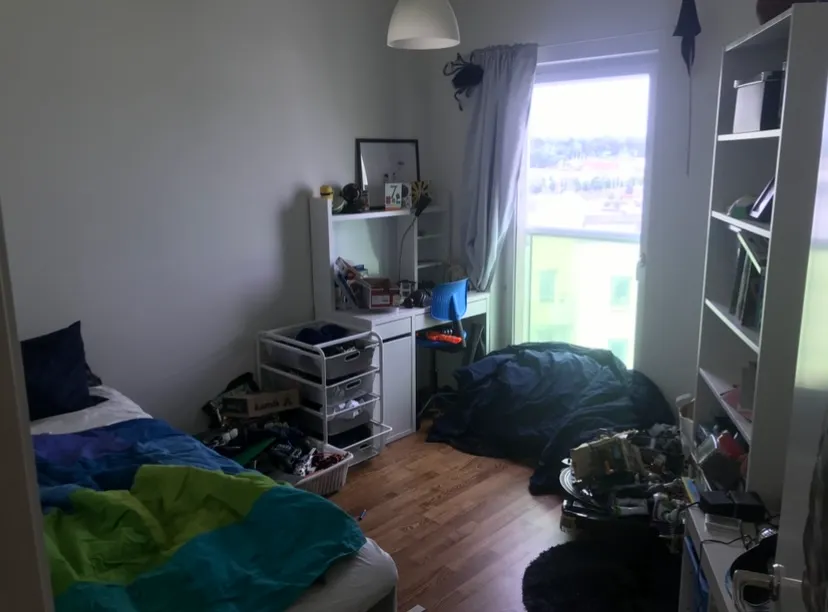 Hyreslägenhet på Järfälla i jarfalla