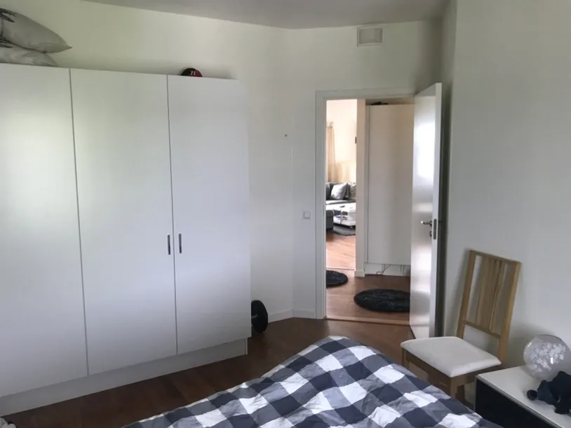 Hyreslägenhet på Järfälla i jarfalla