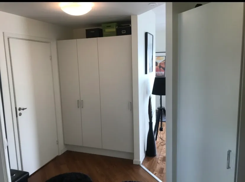 Hyreslägenhet på Järfälla i jarfalla