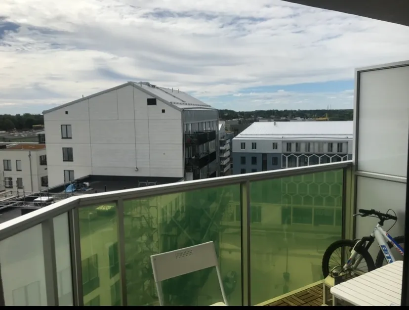 Hyreslägenhet på Järfälla i jarfalla